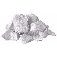 Manufacturers Exporters and Wholesale Suppliers of Calcined Lime Lumps Jodhpur Rajasthan